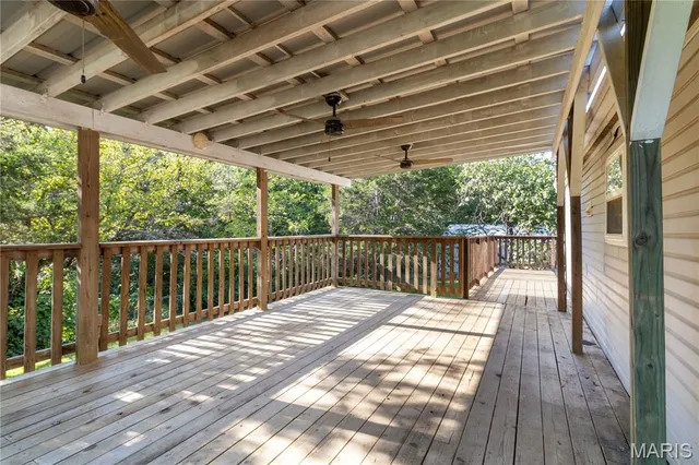 $194,900 | 9513 Southwood Drive, Bonne Terre, MO 63628