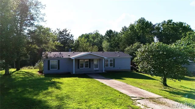 $194,900 | 9513 Southwood Drive, Bonne Terre, MO 63628