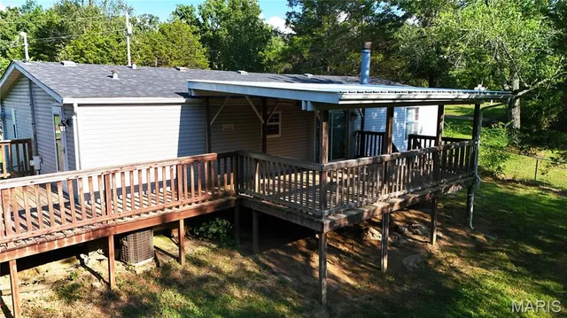 $194,900 | 9513 Southwood Drive, Bonne Terre, MO 63628
