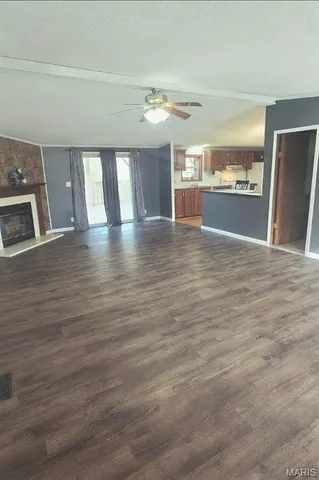 $194,900 | 9513 Southwood Drive, Bonne Terre, MO 63628