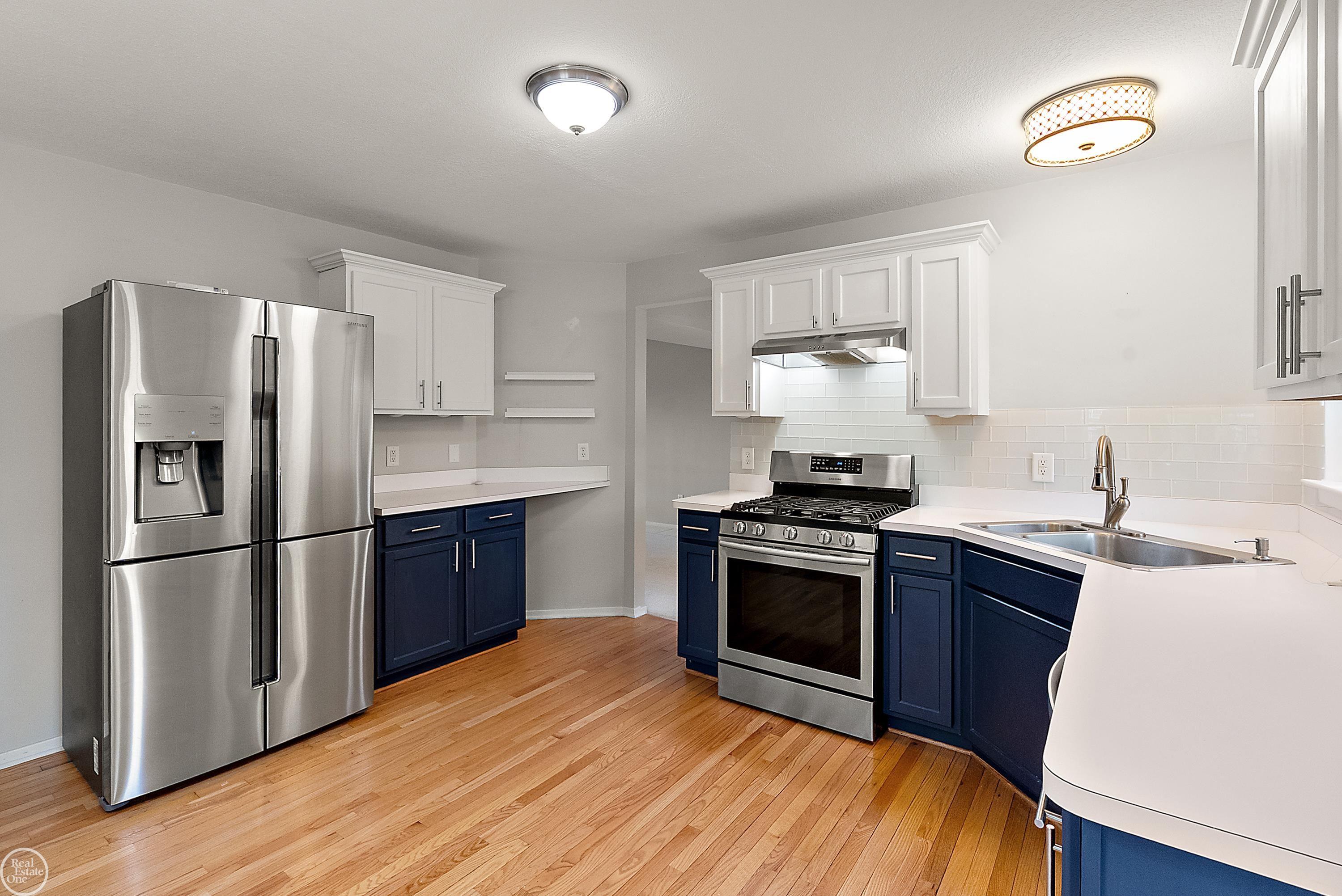 1538 Scio Ridge Road Ann Arbor, MI 48103 - Photo 15 of 56