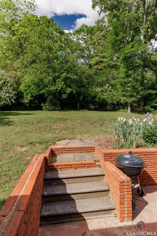 325 Duncan Springs Road Athens, GA 30606 - Photo 61 of 69