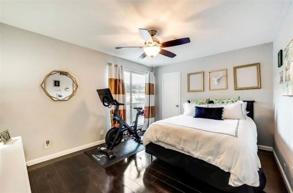 6026 Birchbrook Drive, Unit 119 Dallas, TX 75206 - Photo 10 of 13