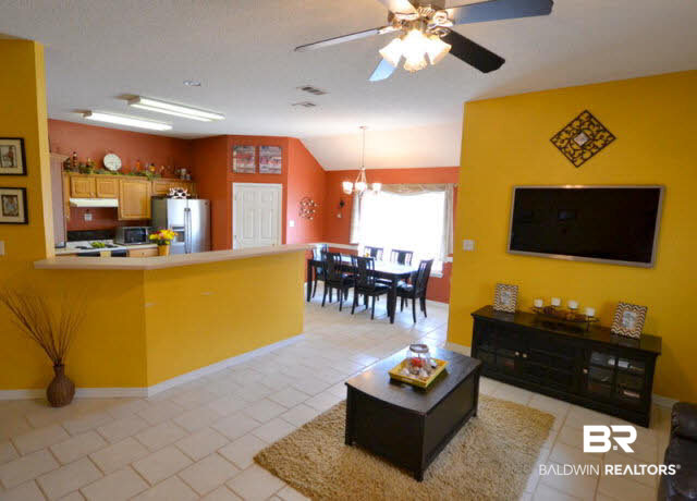 8553 Southern Oak Court Mobile, AL 36695 - Photo 9 of 26
