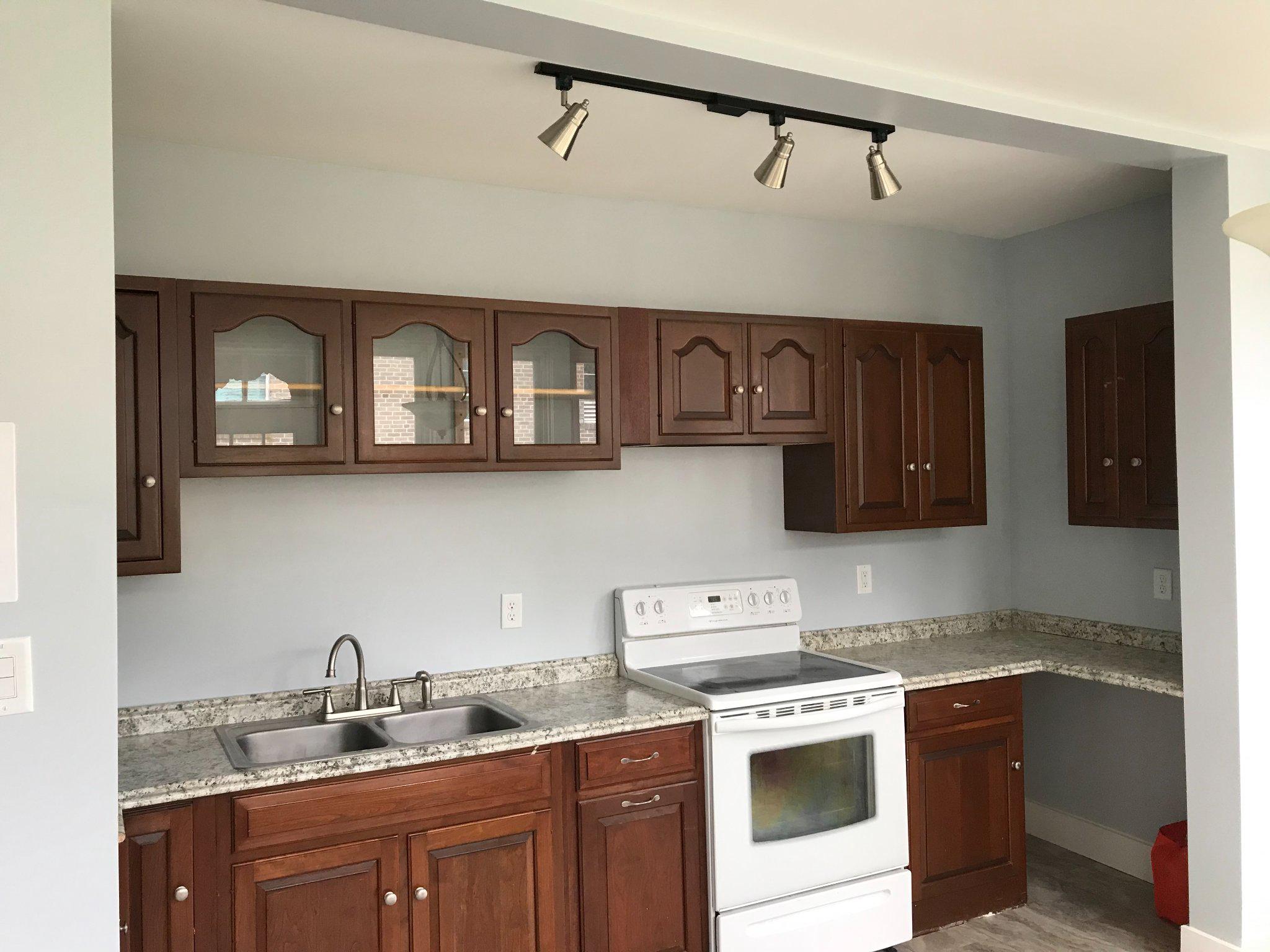 13580 Monterey Lane Blue Ridge Summit, PA 17214 - Photo 8 of 36 Kitchen Apartment 1