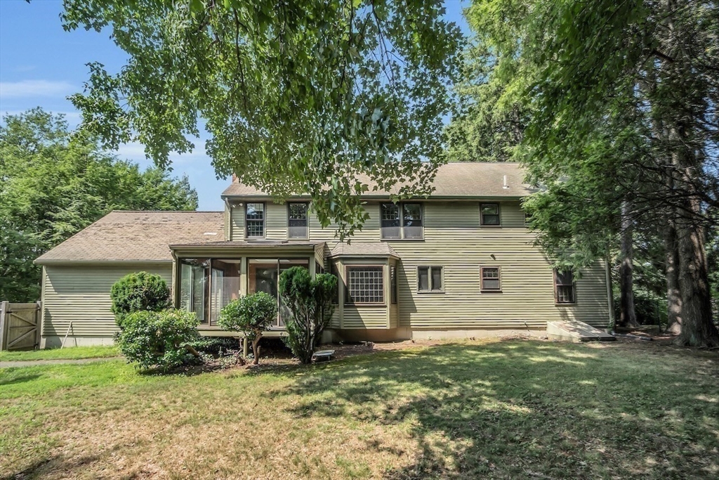 127 Quail Run Road North Andover, MA 01845 - Photo 29 of 29 Gallery Image 29