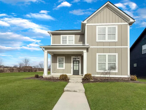 $659,000 | 1638 Treeline Drive, West Lafayette, IN 47906