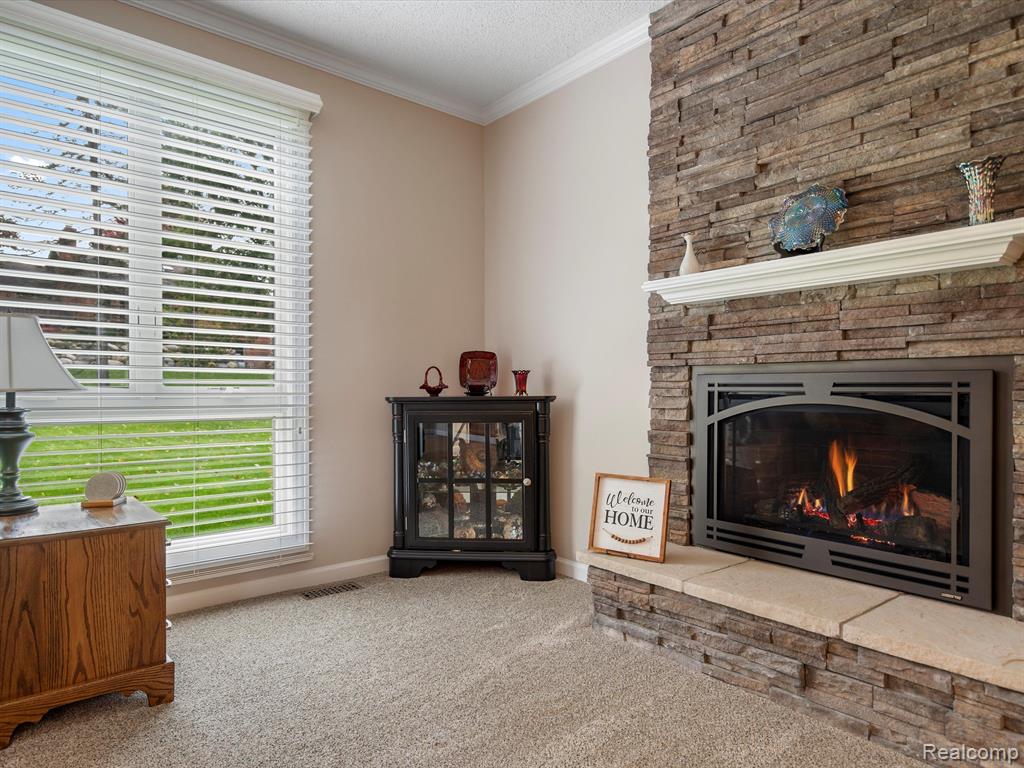 846 Stag Ridge Road Rochester Hills, MI 48309 - Photo 22 of 42