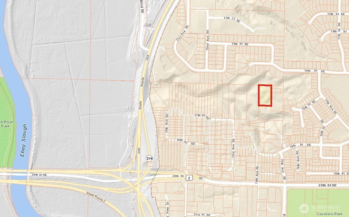 0 Xx Lake Lake Stevens, WA 98258 - Photo 4 of 4