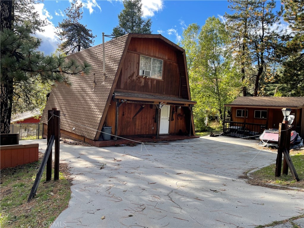 23219 Brookside Road Crestline, CA 92325 - Photo 1 of 1 More pictures to come