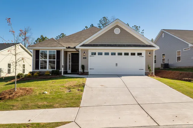 $319,900 | 1321 Elbron Drive, Augusta, GA 30909
