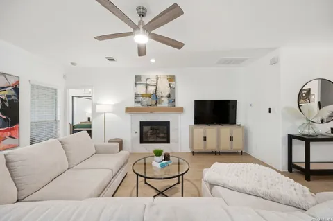 $430,000 | 6430 Hill Creek Drive, San Antonio, TX 78256