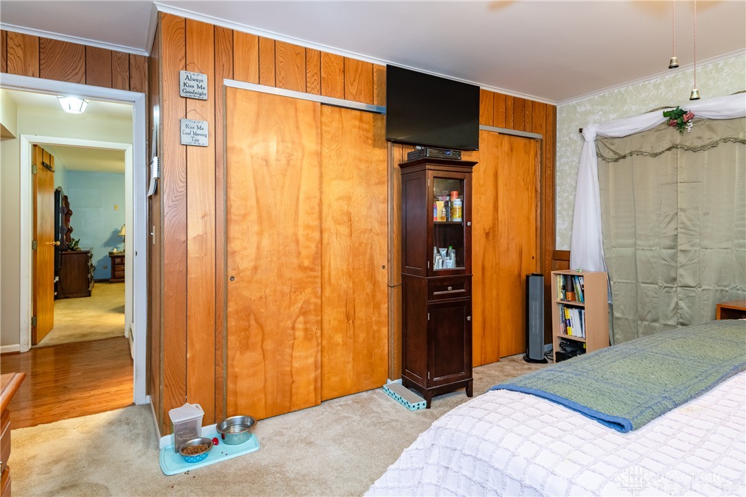 5049 West Enon Road Fairborn, OH 45324 - Photo 25 of 58