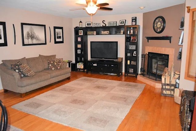 1213 Pickwick Drive Rochelle, IL 61068 - Photo 5 of 15