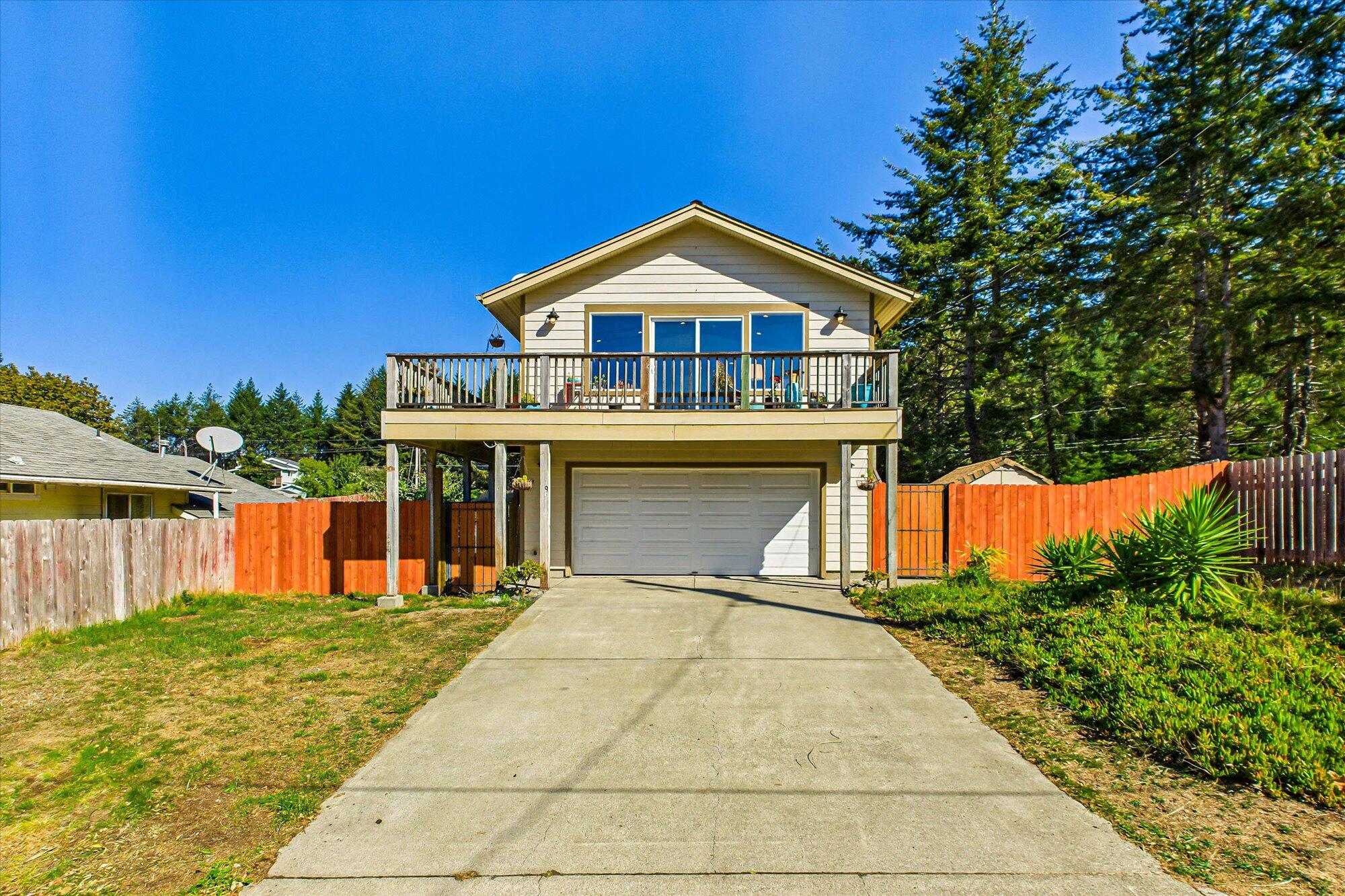 199 Spring Road Whitethorn, CA 95589 - Photo 37 of 37