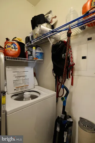 a sign on the side of the road