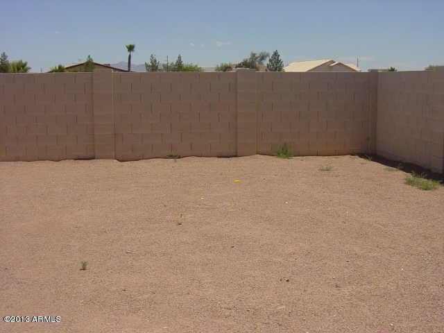 14097 South Berwick Road, Unit C Arizona City, AZ 85123 - Photo 5 of 8 a view of large building with mountain view