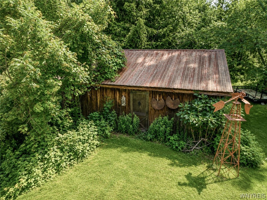 9121 Dake Hill Road Cattaraugus, NY 14719 - Photo 48 of 50
