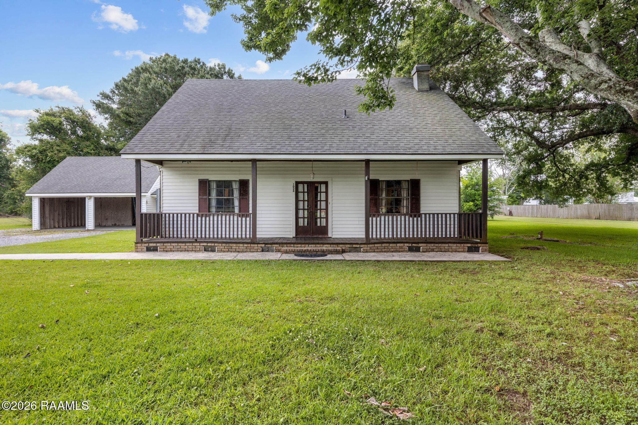 1026 Thibodeaux Road Breaux Bridge, LA 70517 - Photo 1 of 29 3-web-or-mls-1026 Thibodeaux Rd-3