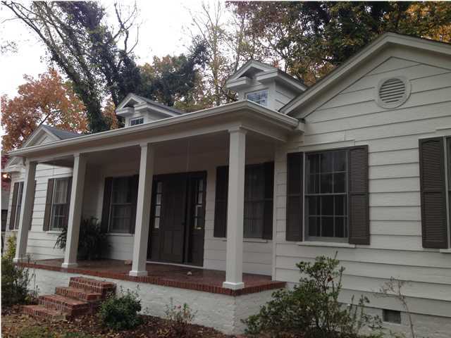 1301 Riverview Road Chattanooga, TN 37405 - Photo 1 of 23 Primary Photo