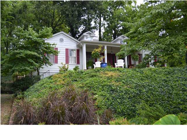 1301 Riverview Road Chattanooga, TN 37405 - Photo 3 of 23 Additional Photo