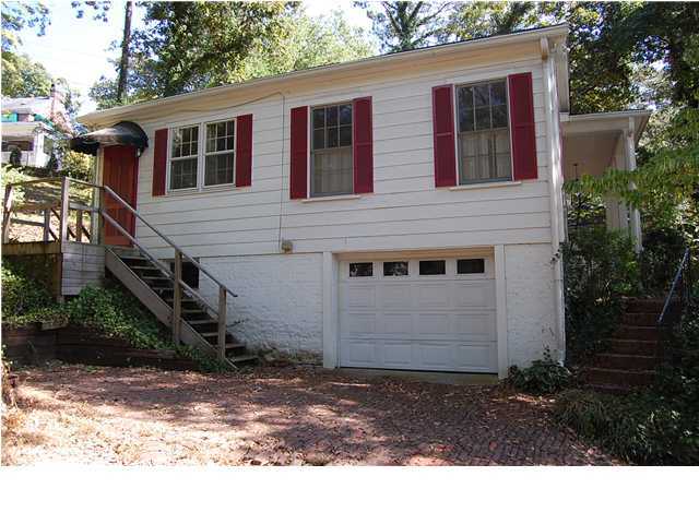 1301 Riverview Road Chattanooga, TN 37405 - Photo 5 of 23 Additional Photo