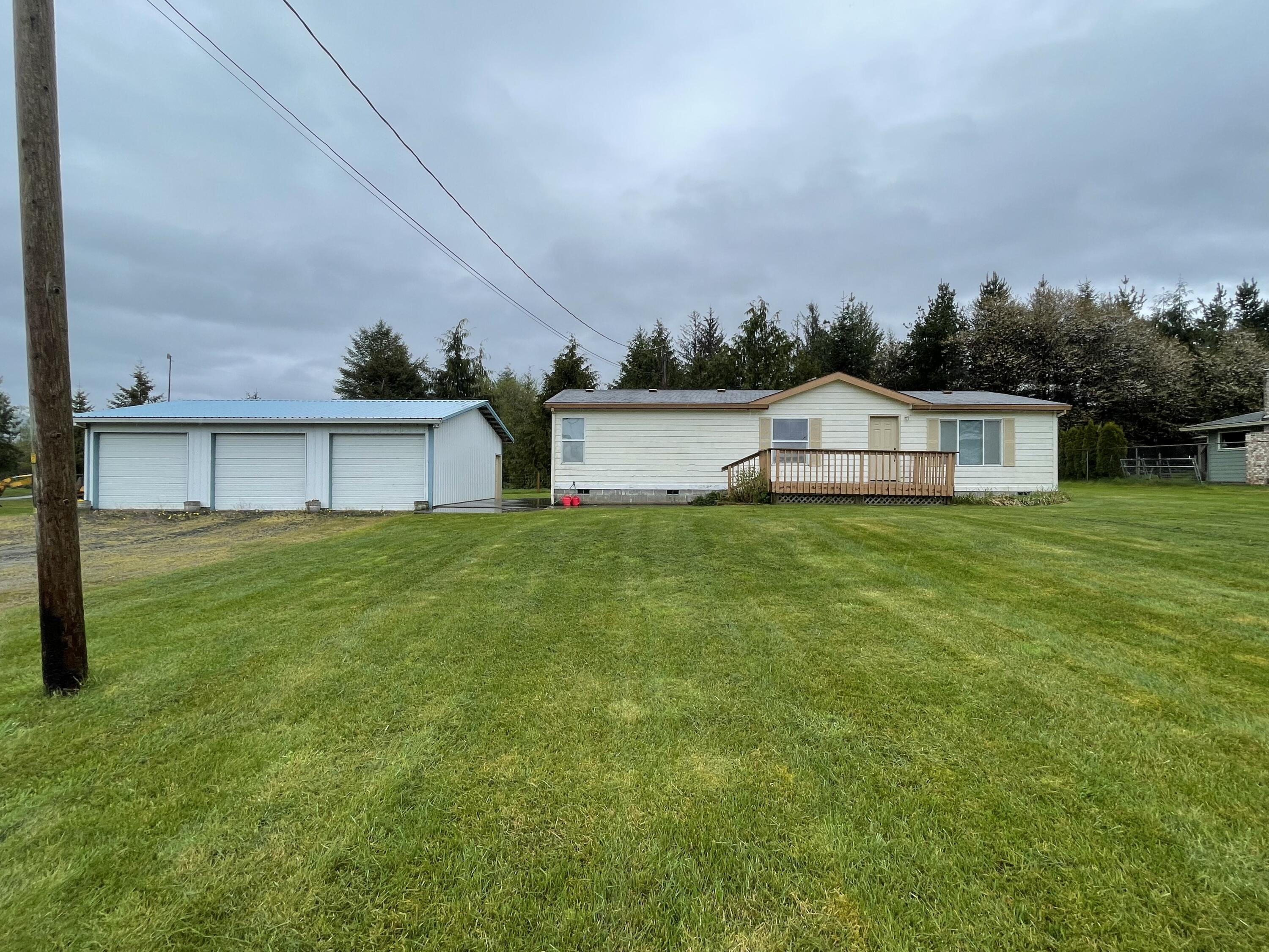 6345 Brickyard Road Tillamook, OR 97141 - Photo 1 of 47 IMG_2936