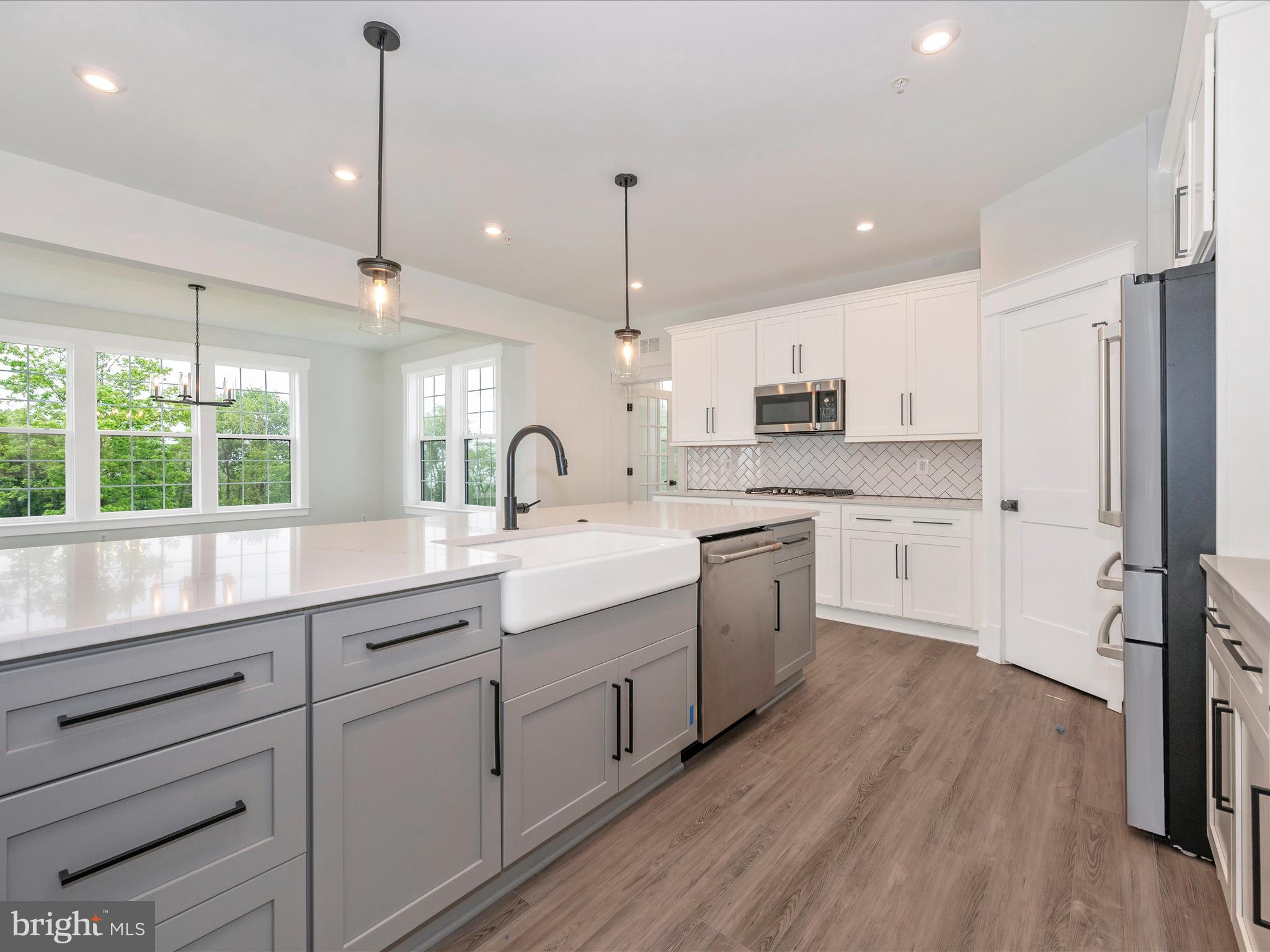 7030 Ridge Road Frederick, MD 21702 - Photo 16 of 72 Kitchen