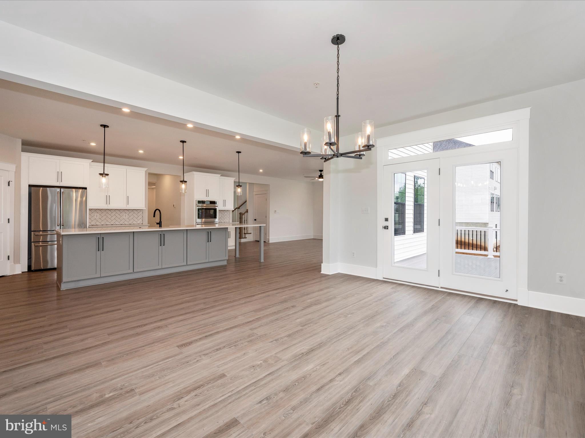 7030 Ridge Road Frederick, MD 21702 - Photo 19 of 72 Morning Room