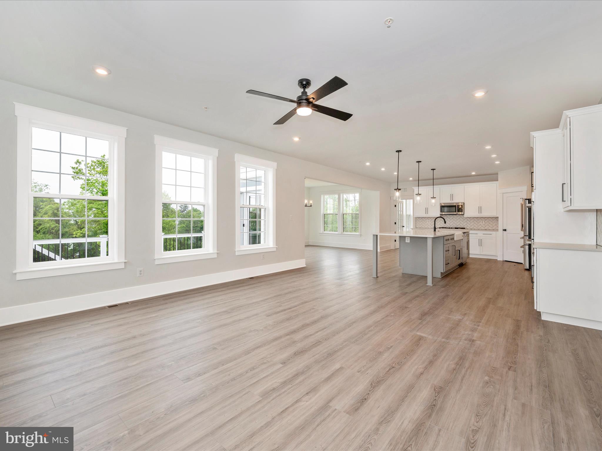 7030 Ridge Road Frederick, MD 21702 - Photo 22 of 72 Family Room