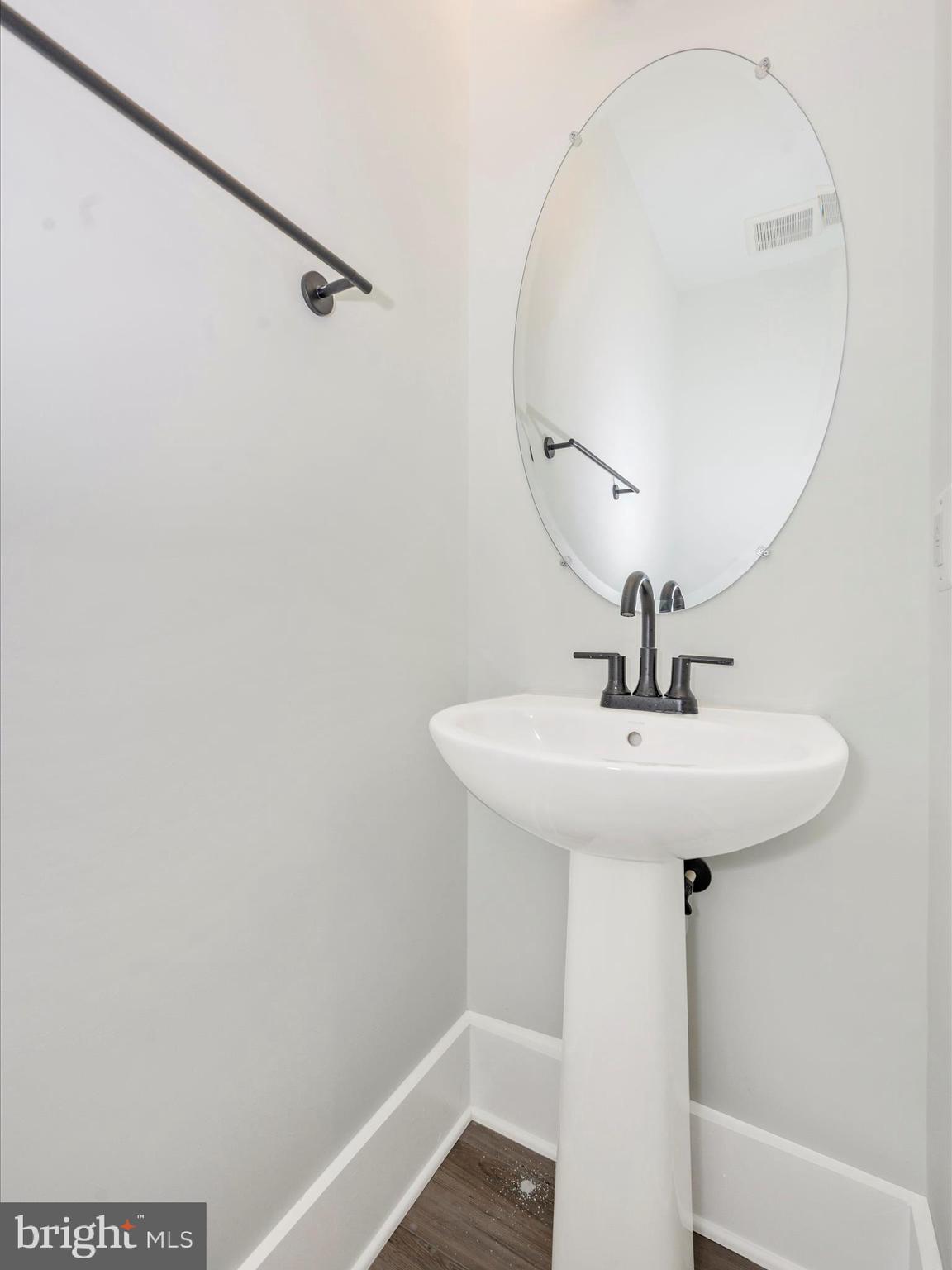 7030 Ridge Road Frederick, MD 21702 - Photo 24 of 72 Powder Room