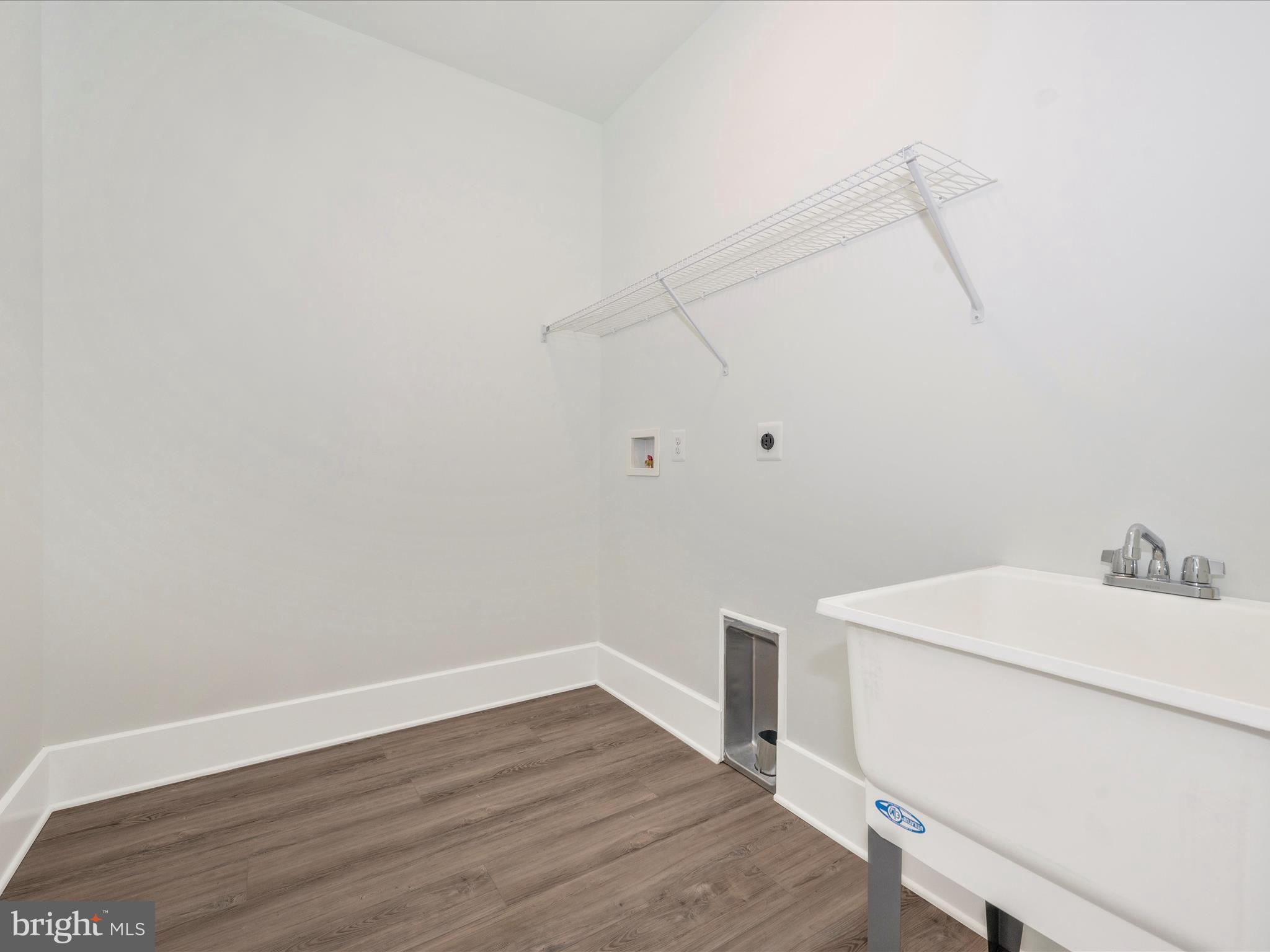 7030 Ridge Road Frederick, MD 21702 - Photo 42 of 72 Laundry Room