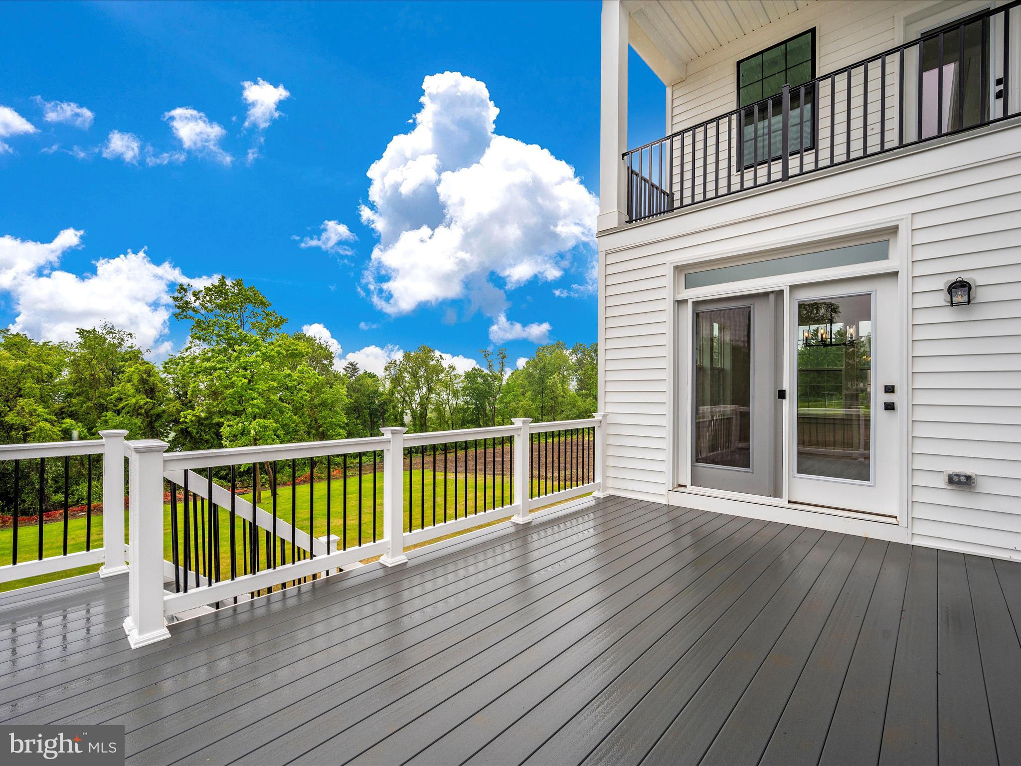 7030 Ridge Road Frederick, MD 21702 - Photo 49 of 72 Deck