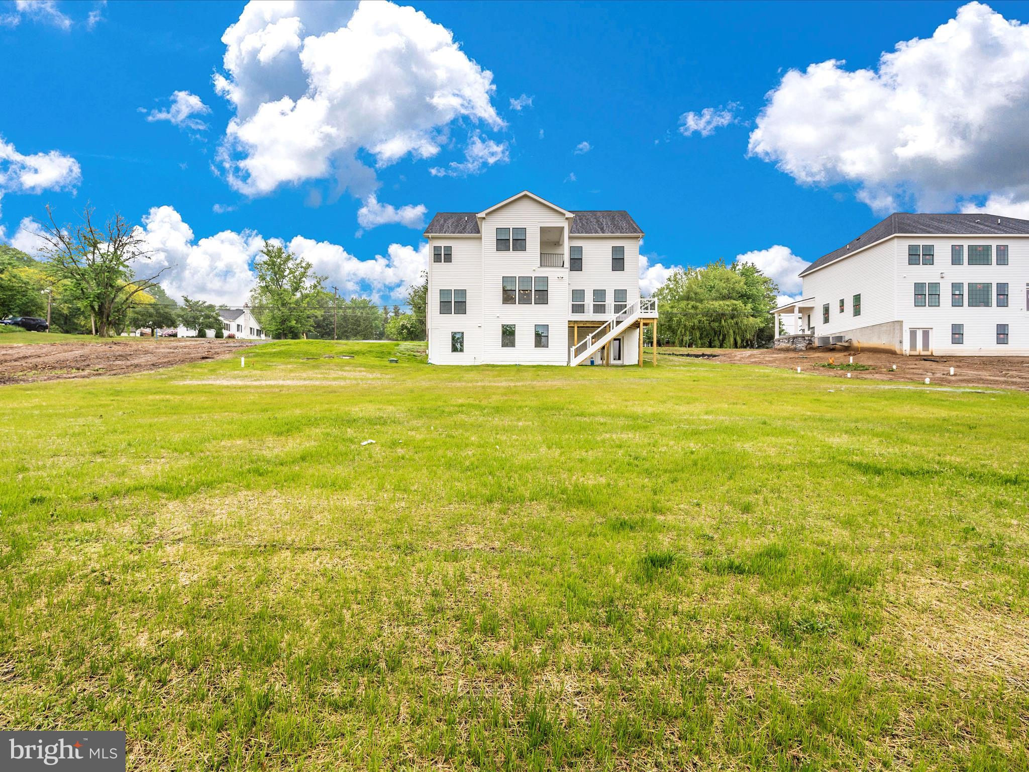 7030 Ridge Road Frederick, MD 21702 - Photo 56 of 72 Exterior Back