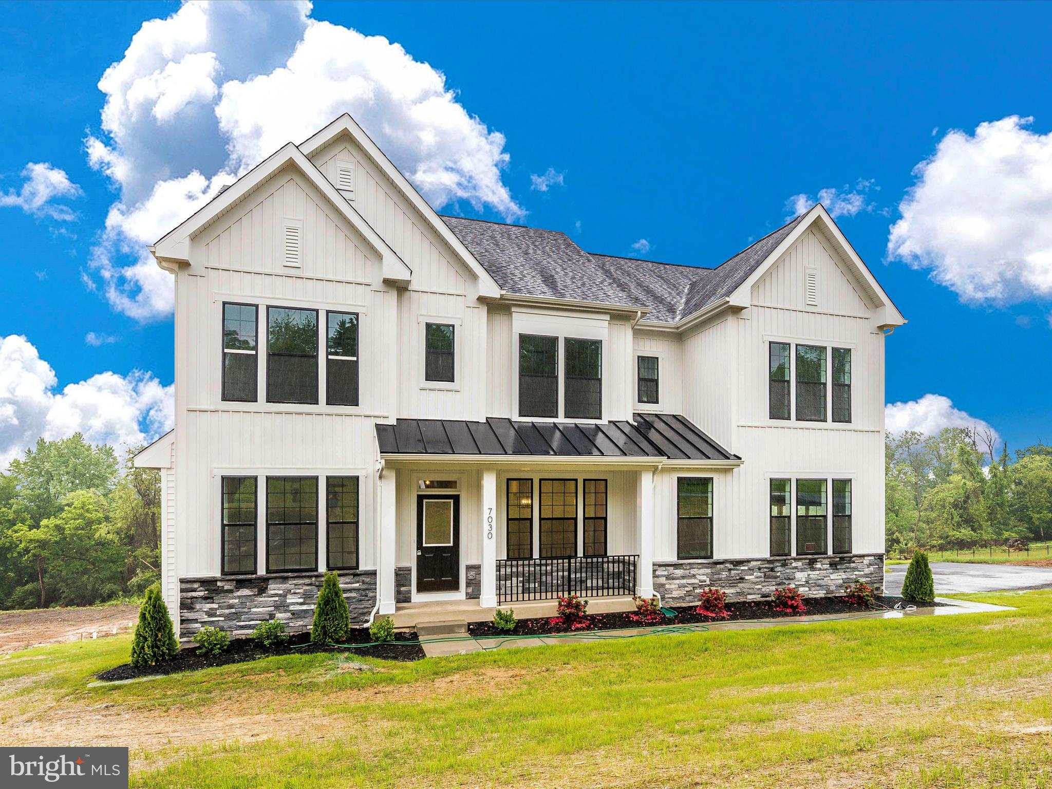 7030 Ridge Road Frederick, MD 21702 - Photo 61 of 72 Exterior Front