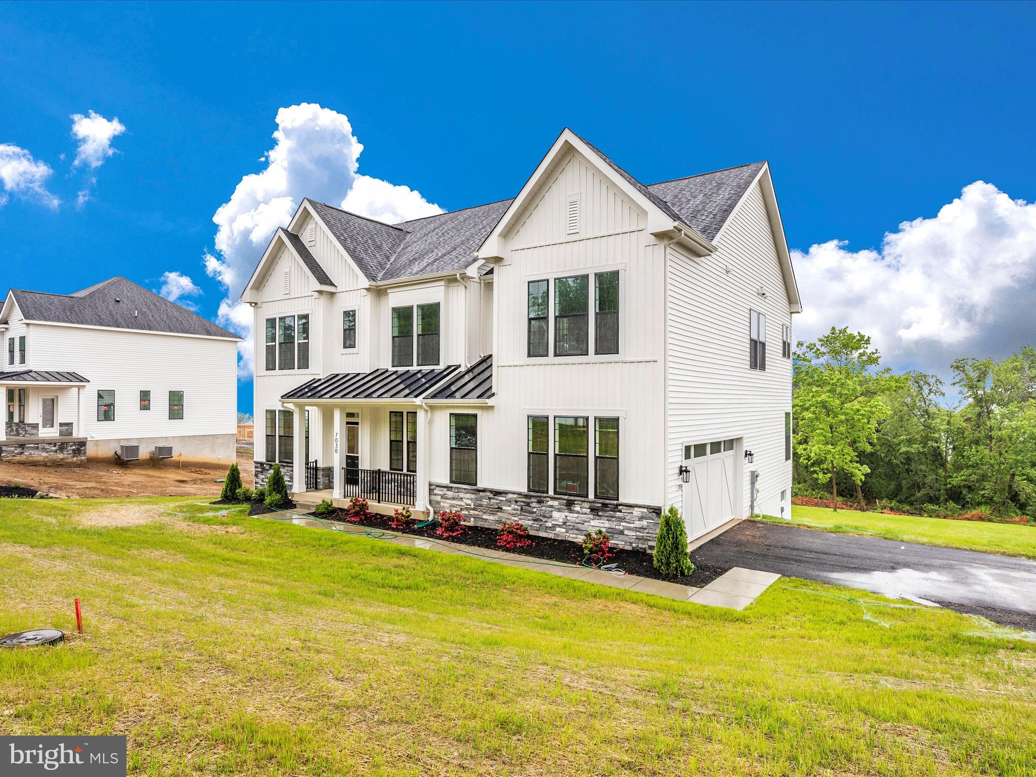 7030 Ridge Road Frederick, MD 21702 - Photo 62 of 72 Exterior Front