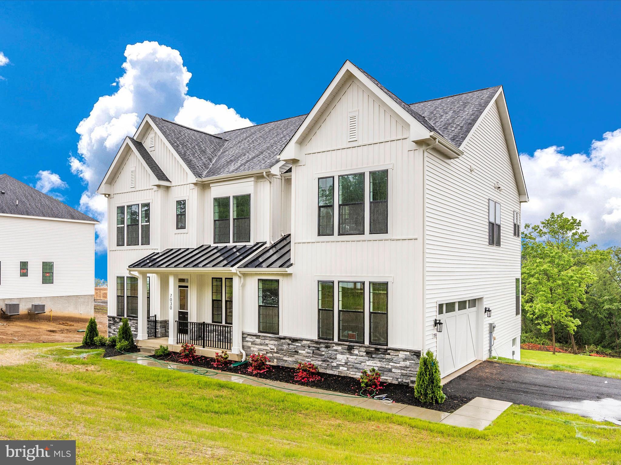 7030 Ridge Road Frederick, MD 21702 - Photo 63 of 72 Exterior Front