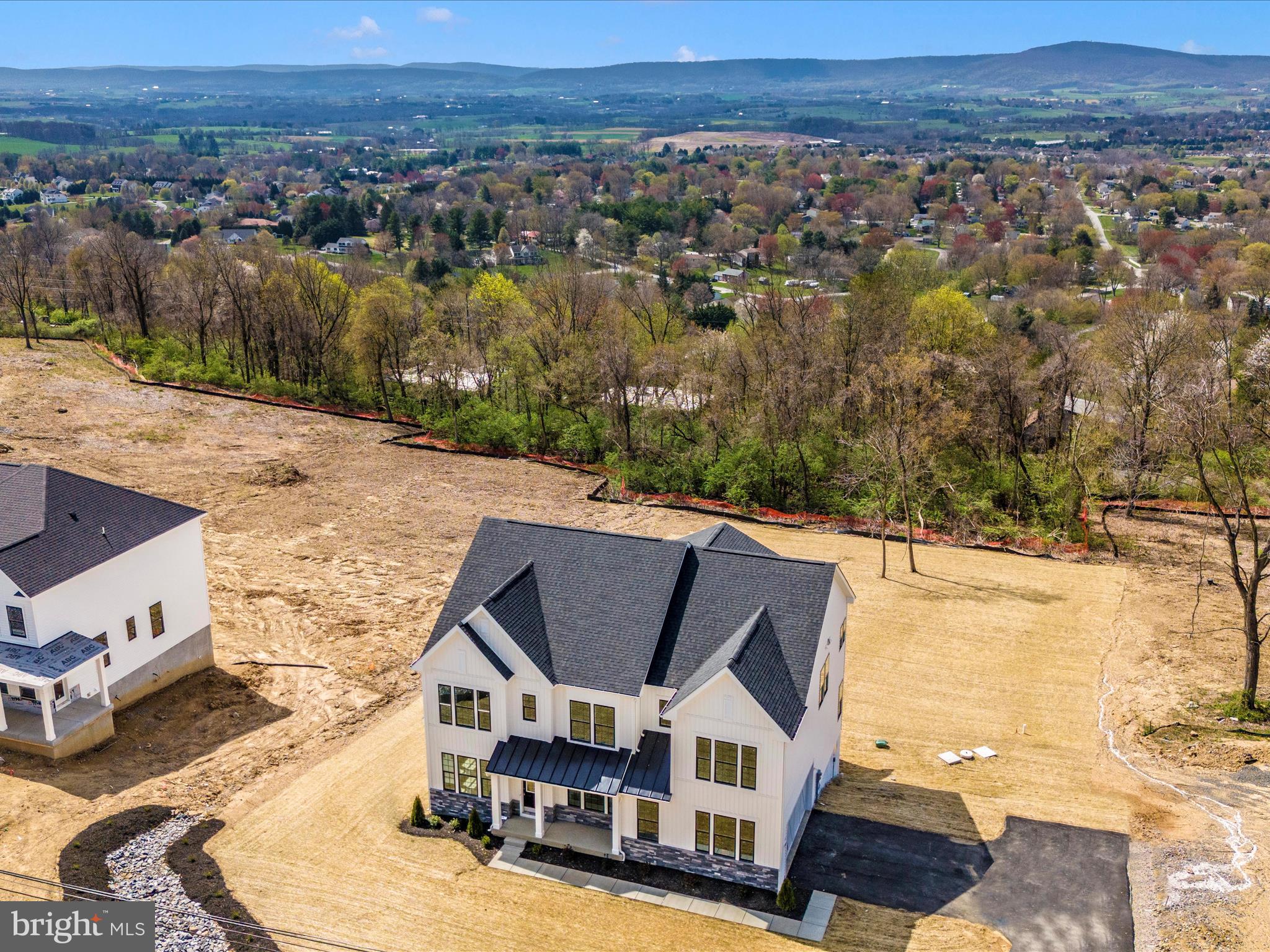 7030 Ridge Road Frederick, MD 21702 - Photo 66 of 72 Aerial Front