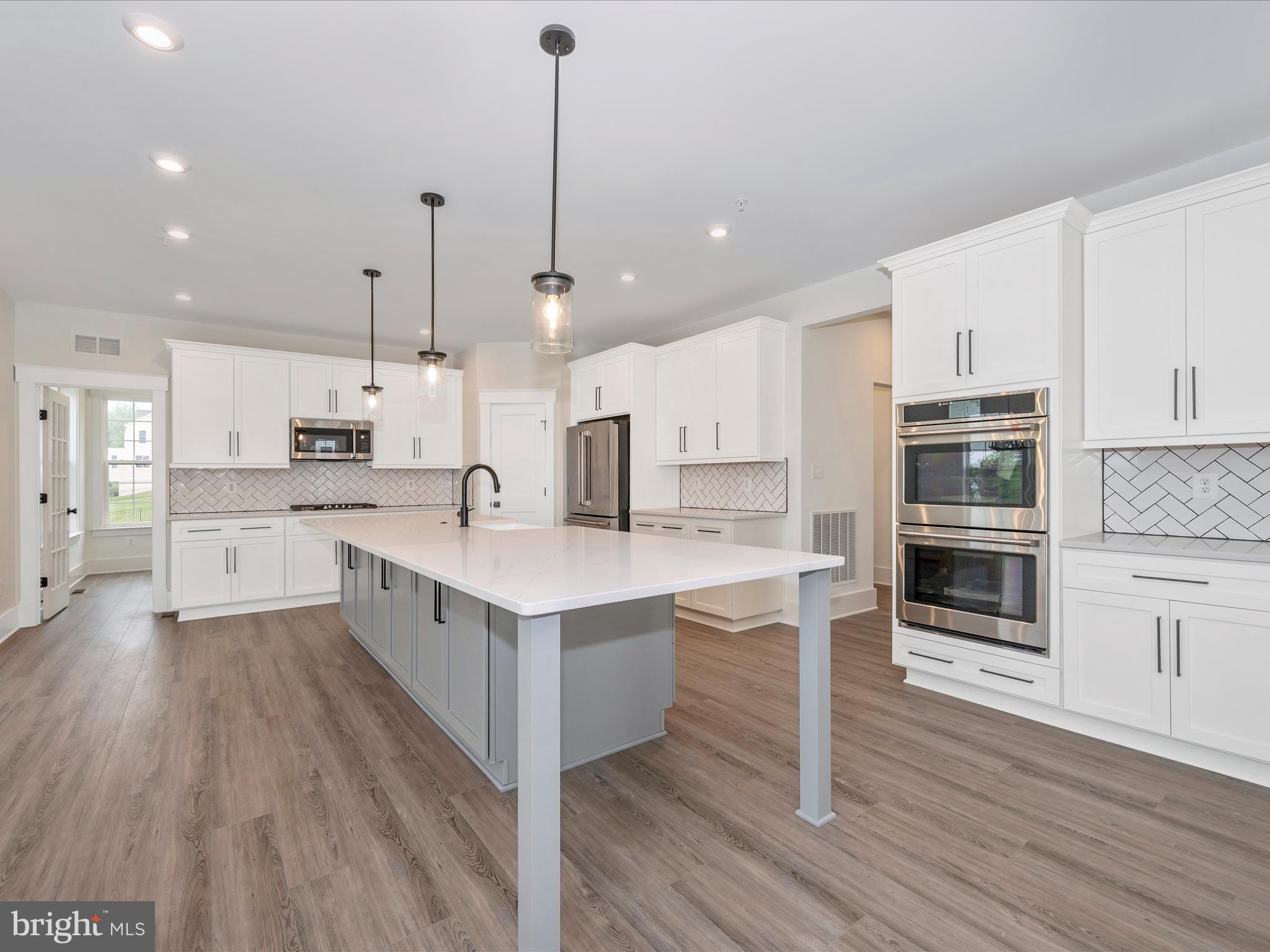 7030 Ridge Road Frederick, MD 21702 - Photo 10 of 72 Kitchen