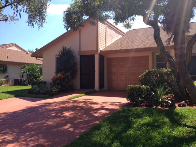 8330 Springtree Road Boca Raton, FL 33496 - Photo 1 of 13 Front of House