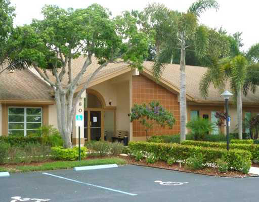8330 Springtree Road Boca Raton, FL 33496 - Photo 12 of 13 East Gate Club House