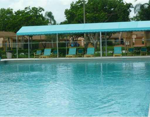 8330 Springtree Road Boca Raton, FL 33496 - Photo 13 of 13 East Gate Community Pool