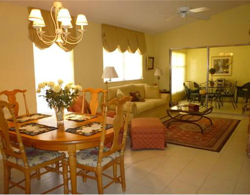 8330 Springtree Road Boca Raton, FL 33496 - Photo 5 of 13 Living Room