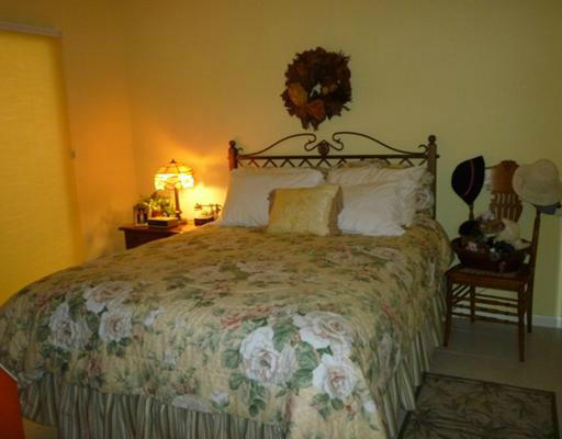 8330 Springtree Road Boca Raton, FL 33496 - Photo 7 of 13 Second Bedroom