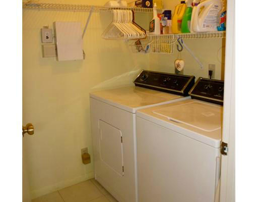 8330 Springtree Road Boca Raton, FL 33496 - Photo 8 of 13 Laundry Room