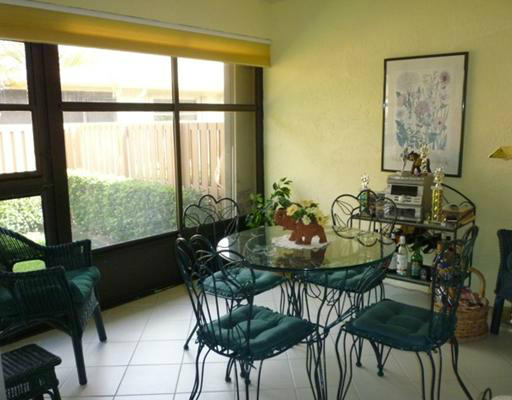 8330 Springtree Road Boca Raton, FL 33496 - Photo 9 of 13 Den/Lanai