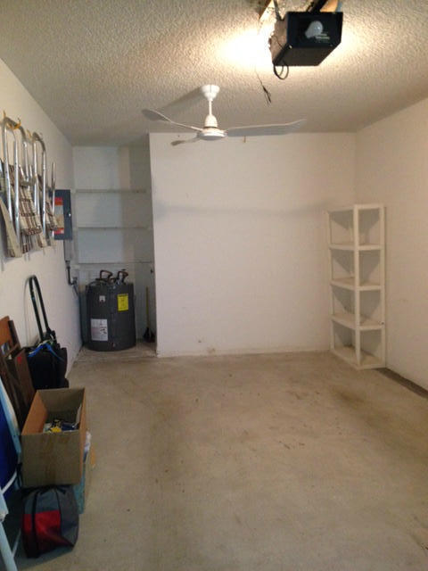 8330 Springtree Road Boca Raton, FL 33496 - Photo 10 of 13 Garage