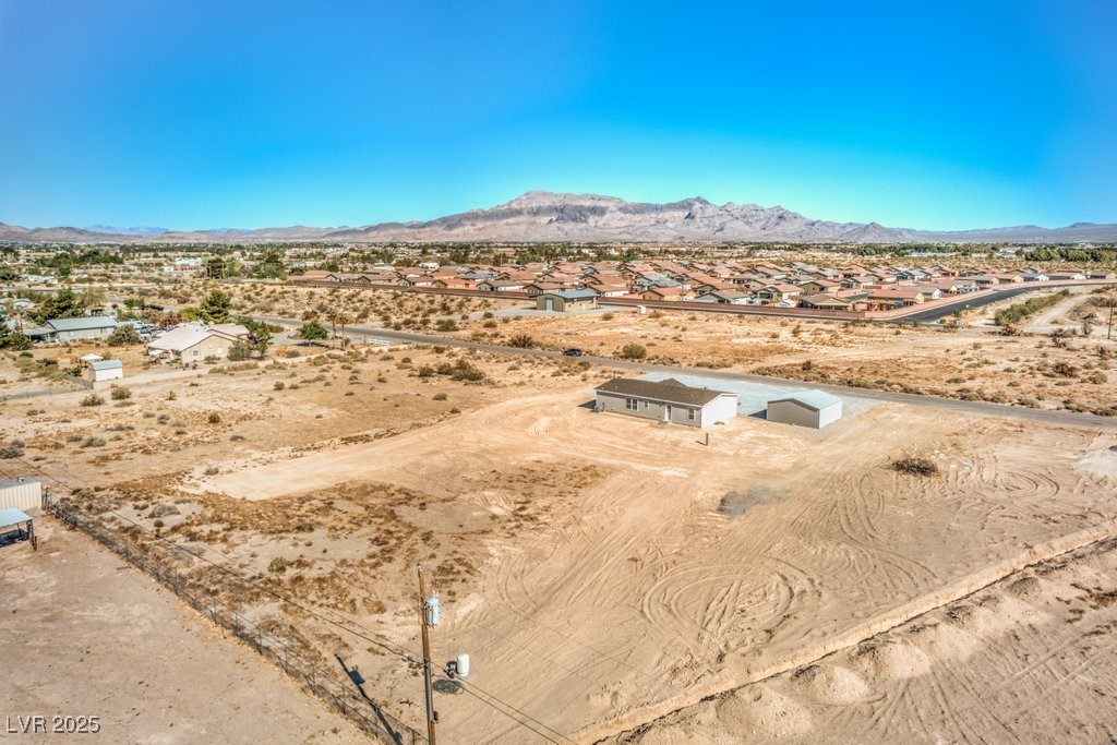 261 East Pechstein Road Pahrump, NV 89060 - Photo 45 of 46 Gallery Image 45