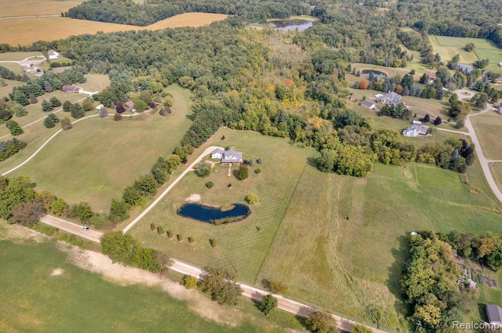 474 North Summers Road Imlay City, MI 48444 - Photo 7 of 58 Gallery Image 7