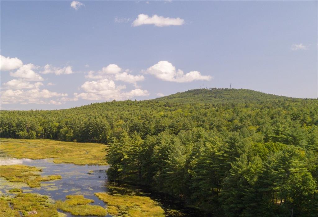 7 Great Pasture Road Cape Neddick, ME 03902 - Photo 29 of 34 Mount Agamenticus, with all of its...
